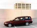 Volvo V70 2000 года